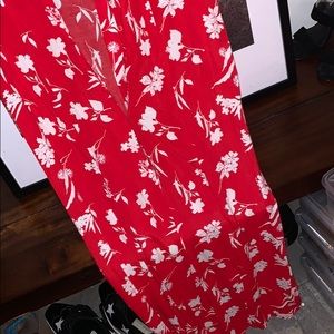 Zara Dresses - Zara Women’s Floral Dress. Zara Dresses - Zara Women’s Floral Dress.